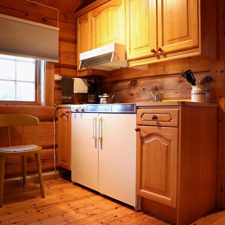 Rondane River Lodge - Rondane Gjestegard Enden المظهر الخارجي الصورة