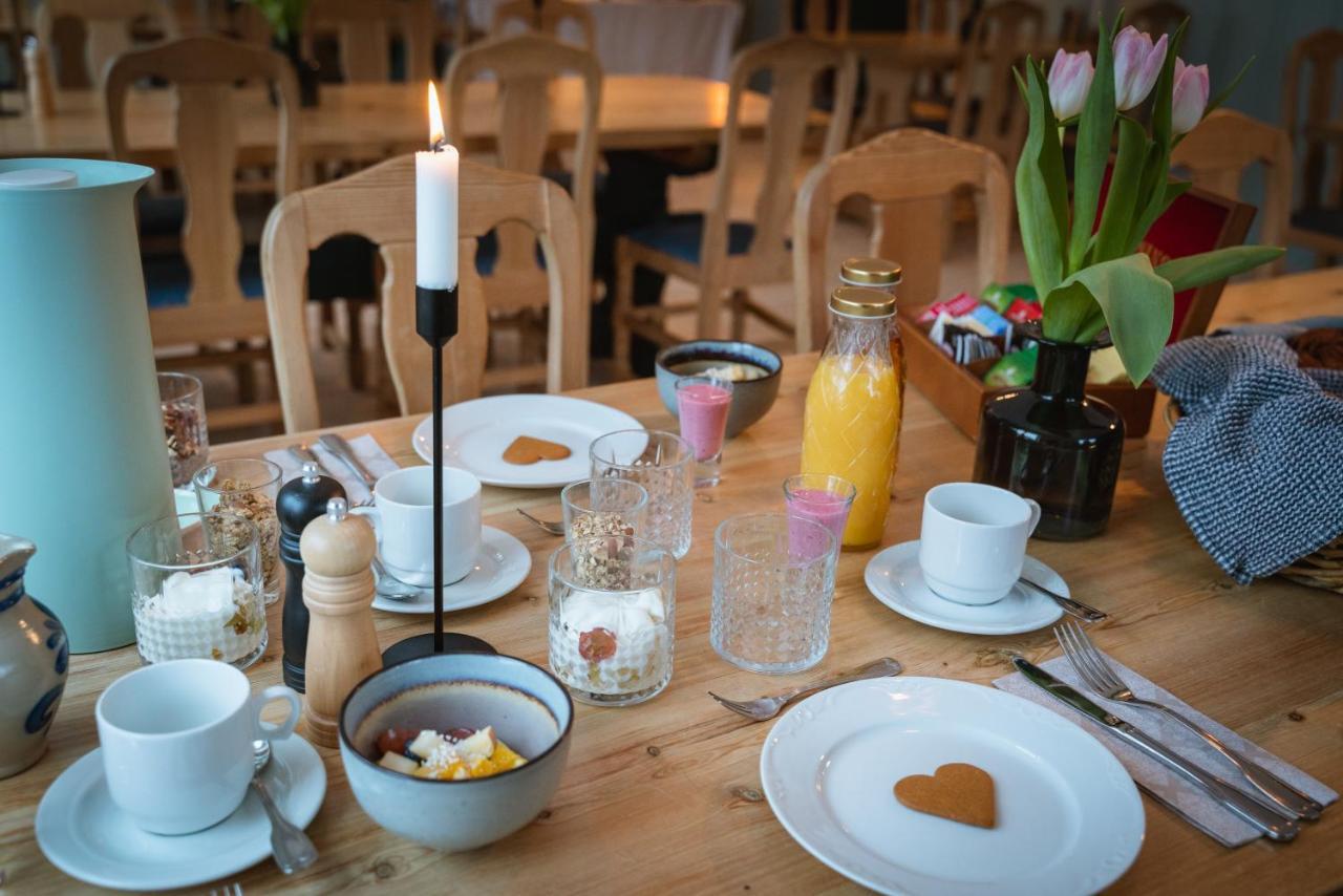 Rondane River Lodge - Rondane Gjestegard Enden المظهر الخارجي الصورة