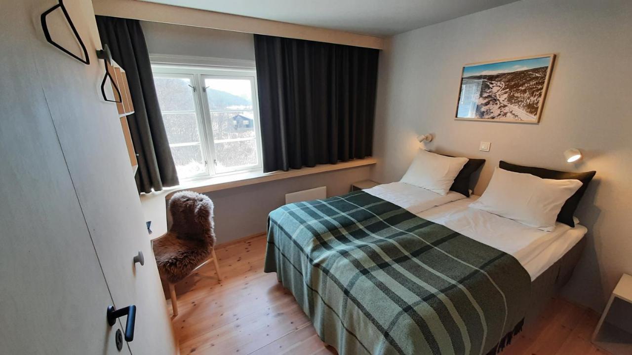 Rondane River Lodge - Rondane Gjestegard Enden المظهر الخارجي الصورة
