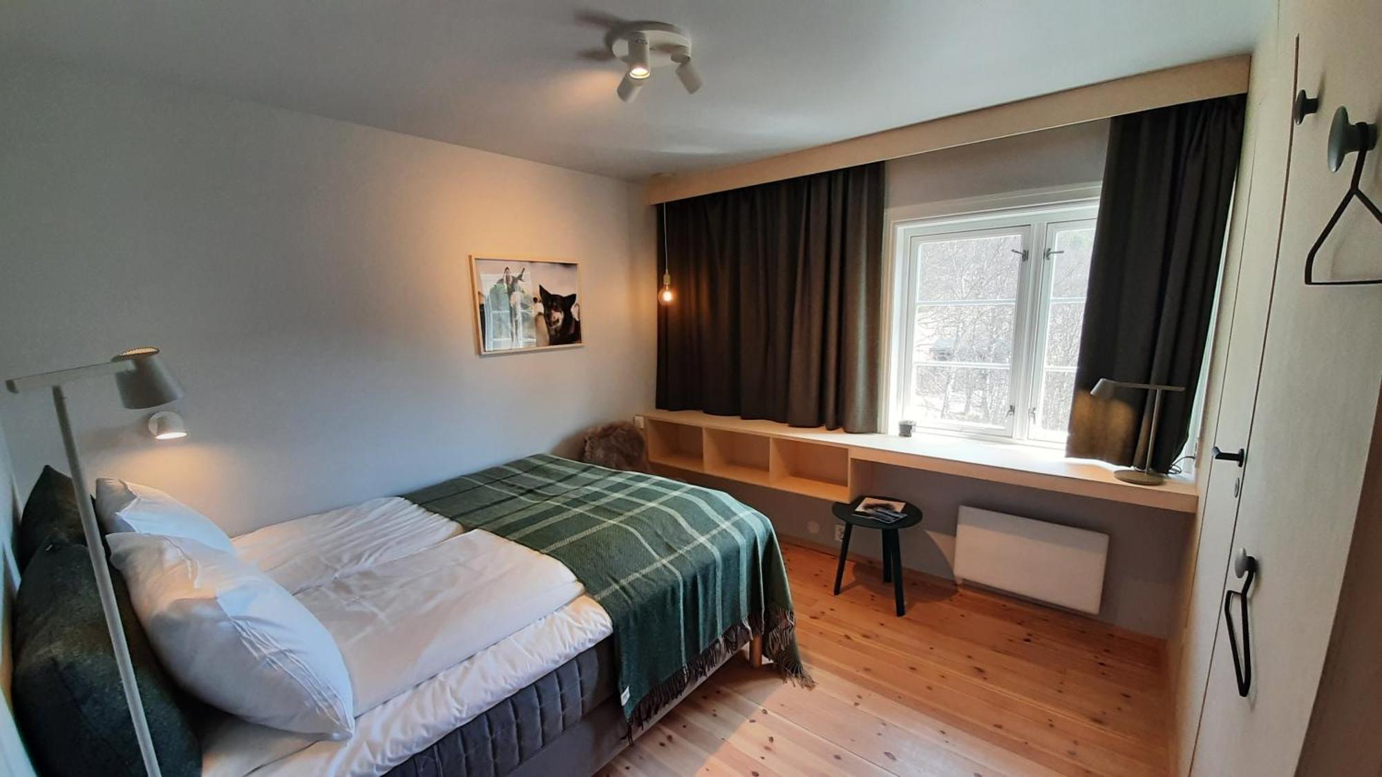 Rondane River Lodge - Rondane Gjestegard Enden المظهر الخارجي الصورة