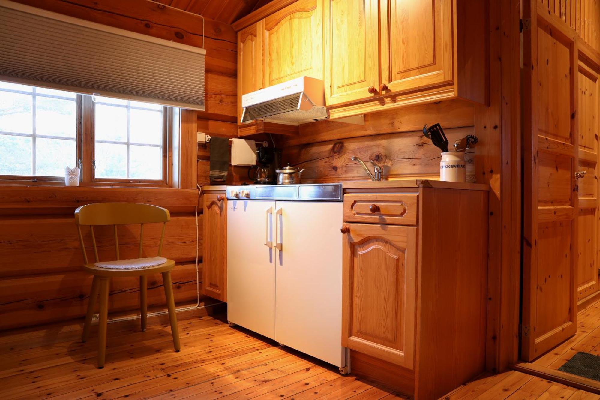 Rondane River Lodge - Rondane Gjestegard Enden المظهر الخارجي الصورة