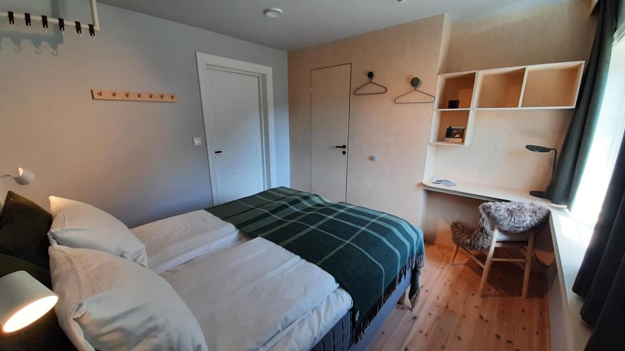 Rondane River Lodge - Rondane Gjestegard Enden المظهر الخارجي الصورة