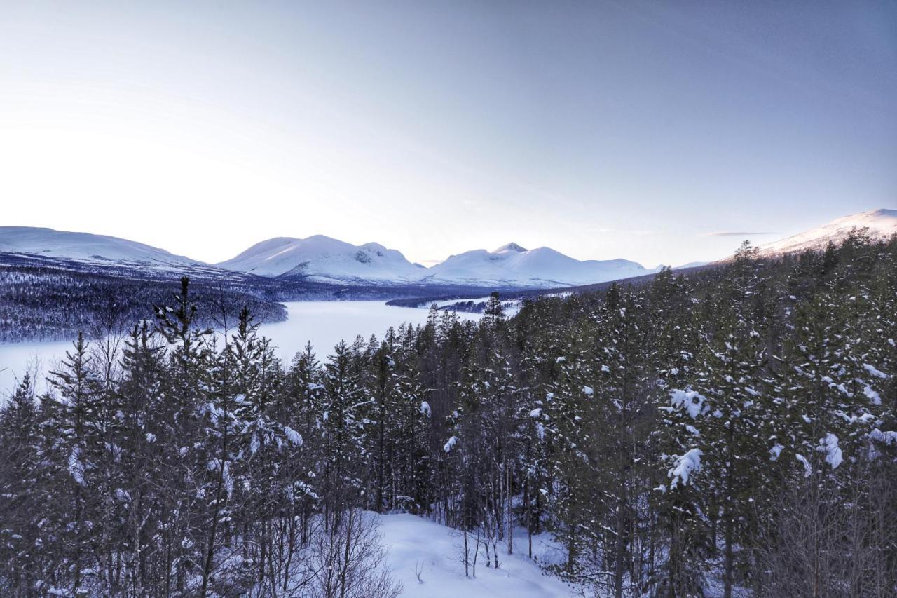 Rondane River Lodge - Rondane Gjestegard Enden المظهر الخارجي الصورة
